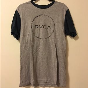 RVCA tee shirt