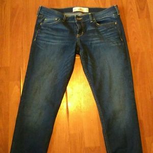 Hollister Skinny Jeans