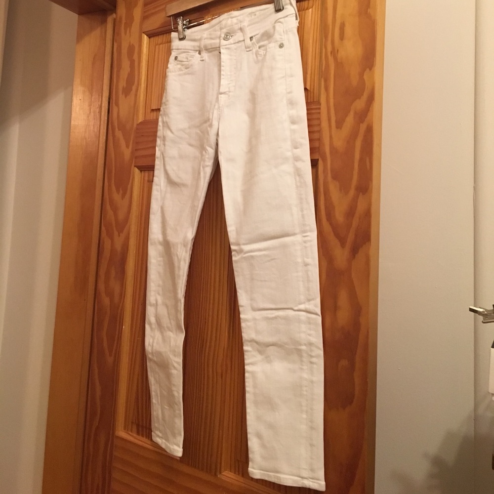 Seven for all Mankind jeans