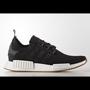 Adidas nmd R1 Primeknit size 6