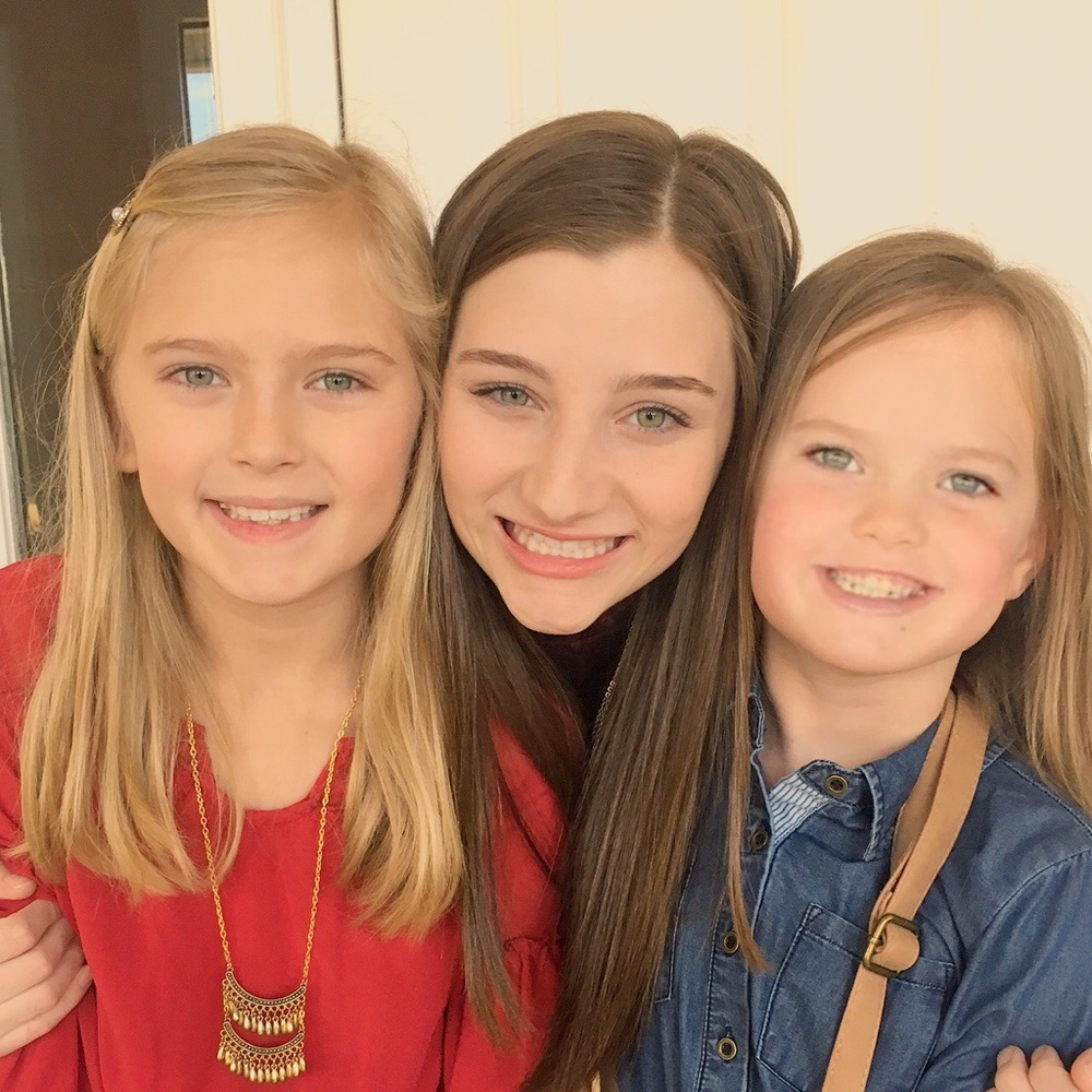 Meet your Posher, Tabitha