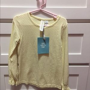 Matilda Jane Shirt