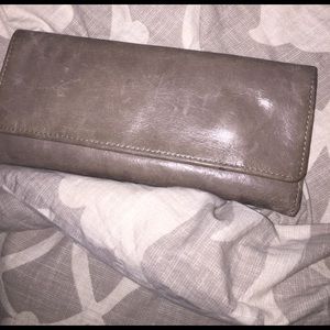 Hobo wallet