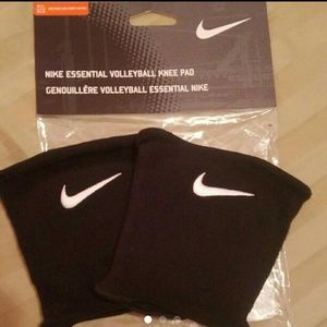Nike Volleyball Knee Pads