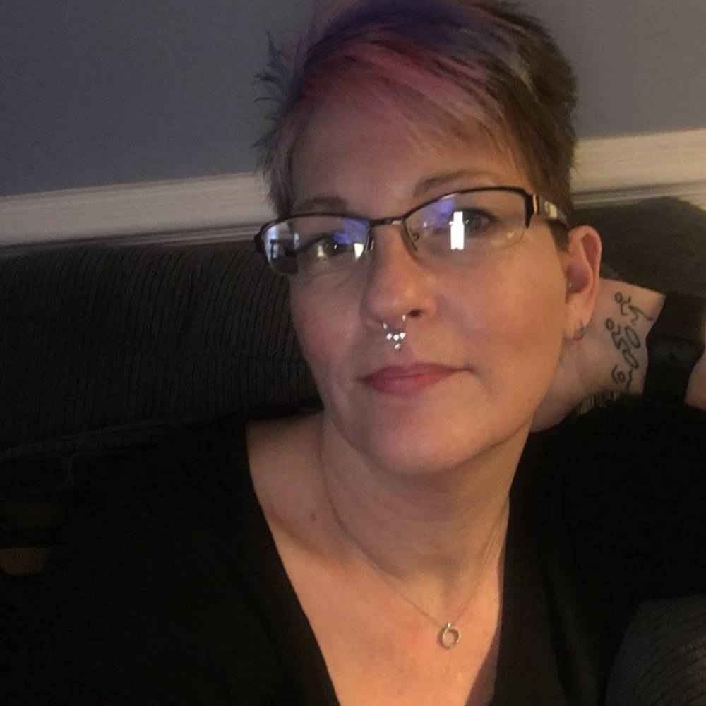 Meet your Posher, Tracy