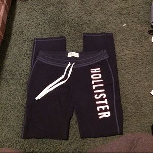 Hollister pants