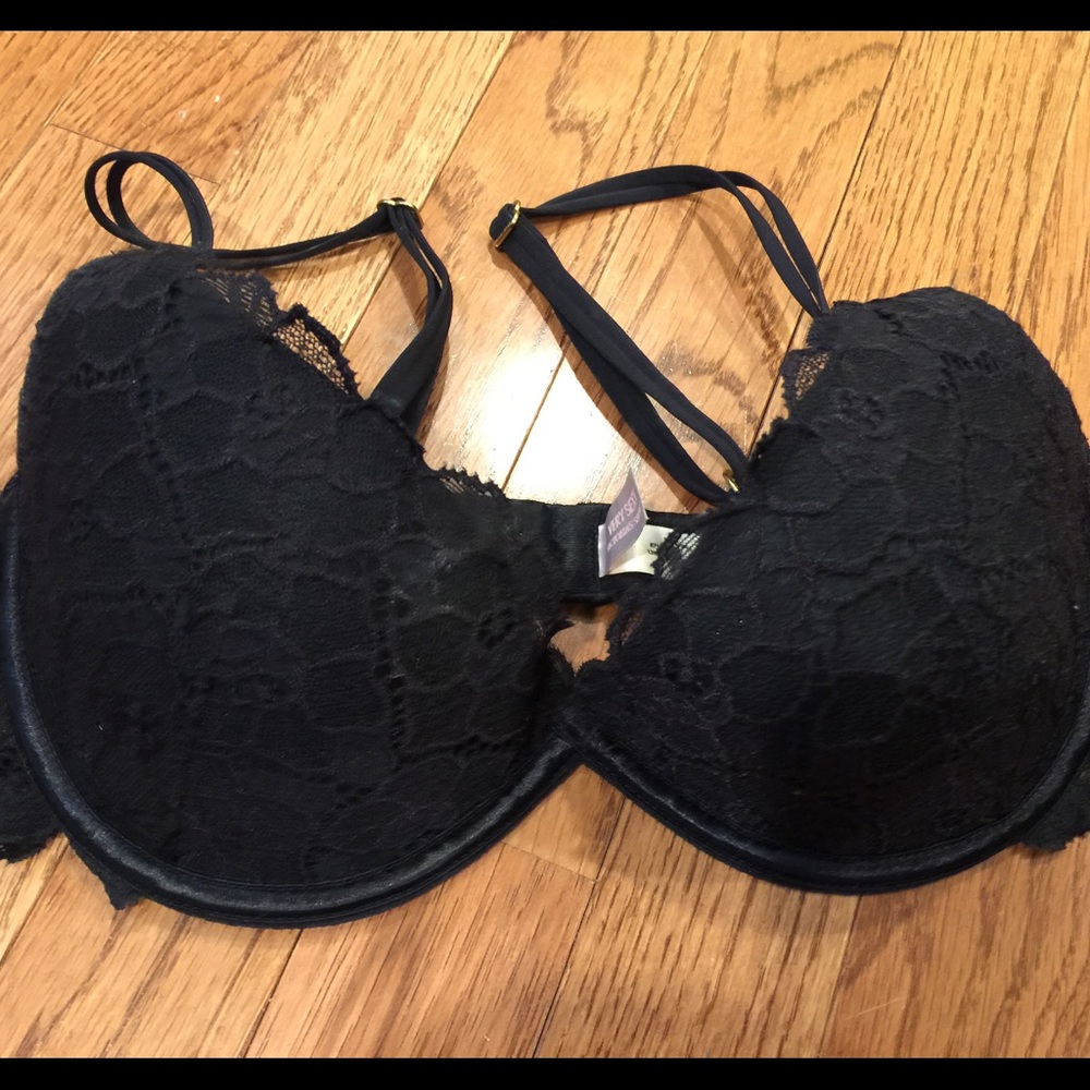VS Very Sexy Push-up size 36B