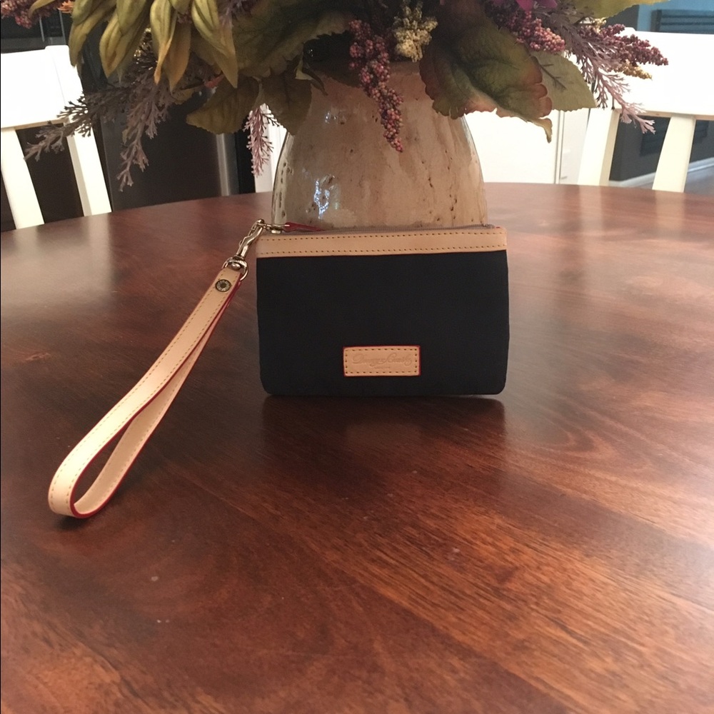 Wristlet