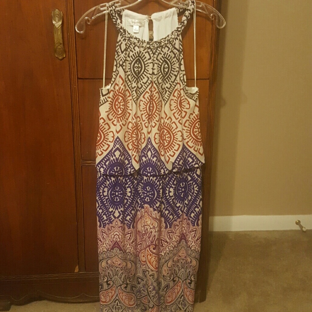 Summer dress