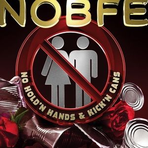 Meet your Posher, Jeffrey