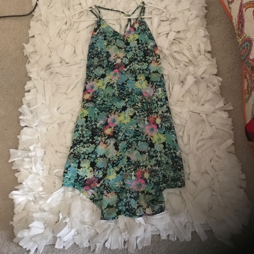 Summer dress XS
