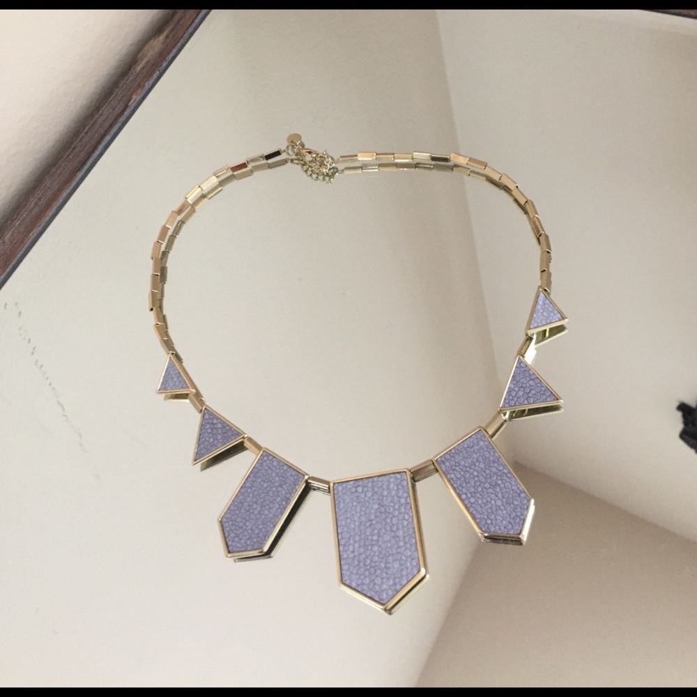 House of Harlow Necklace