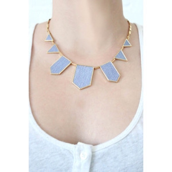 House of Harlow Necklace - Picture 2 of 2