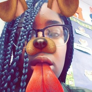 Meet your Posher, Imani