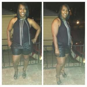 Meet your Posher, Lenita