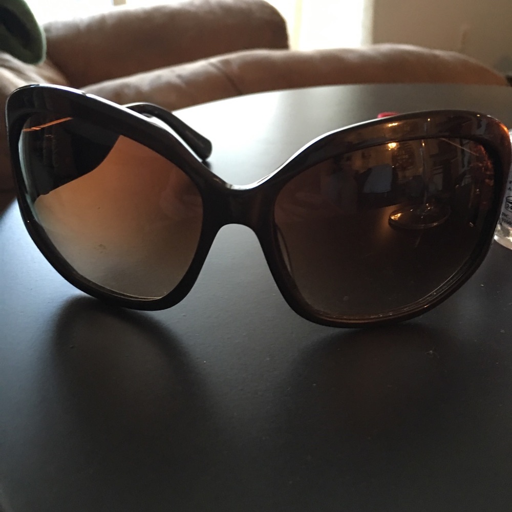 Coach sunglasses