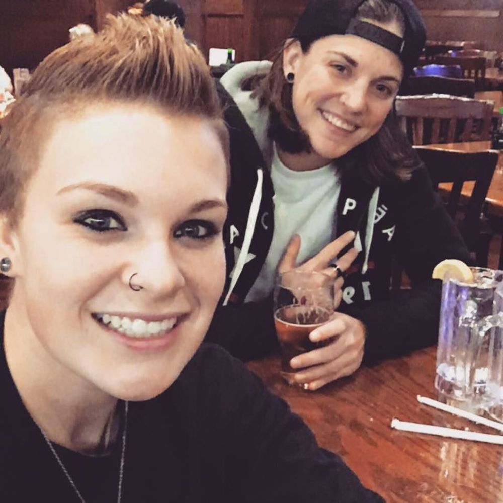 Meet your Posher, Ashley