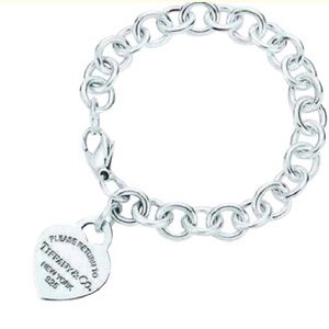 Authentic Tiffany's Bracelet