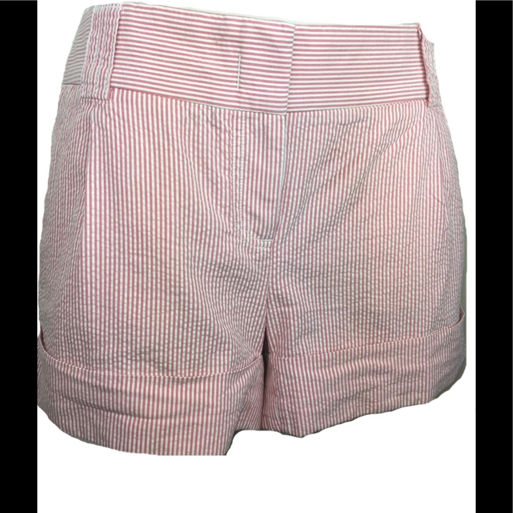 J Crew City Shorts Size 4 - Picture 5 of 5