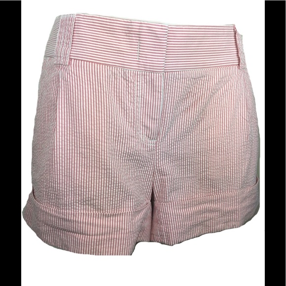 J. Crew Pants - J Crew City Shorts Size 4