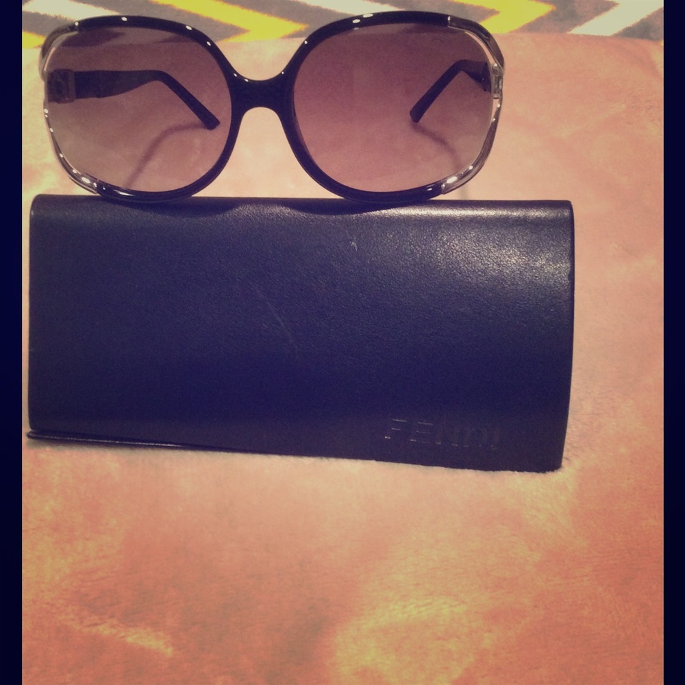 FENDI Sunglasses