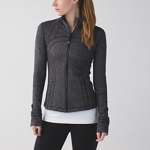 Lululemon Define Jacket.