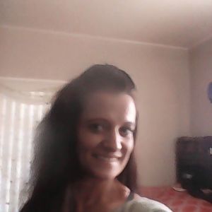 Meet your Posher, Tonya