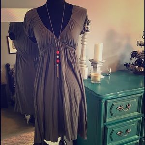 Cotton dress ***SOLD***