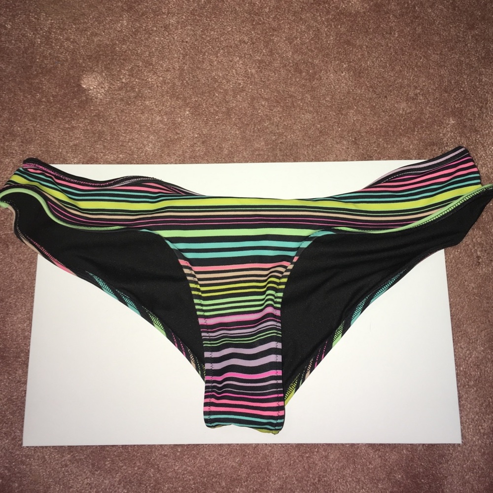 VS Bikini Bottoms
