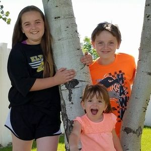 Meet your Posher, Susan