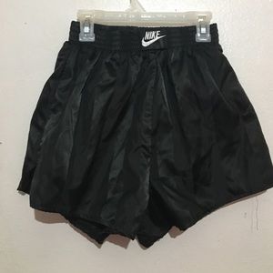 Nike Boxer style Shorts