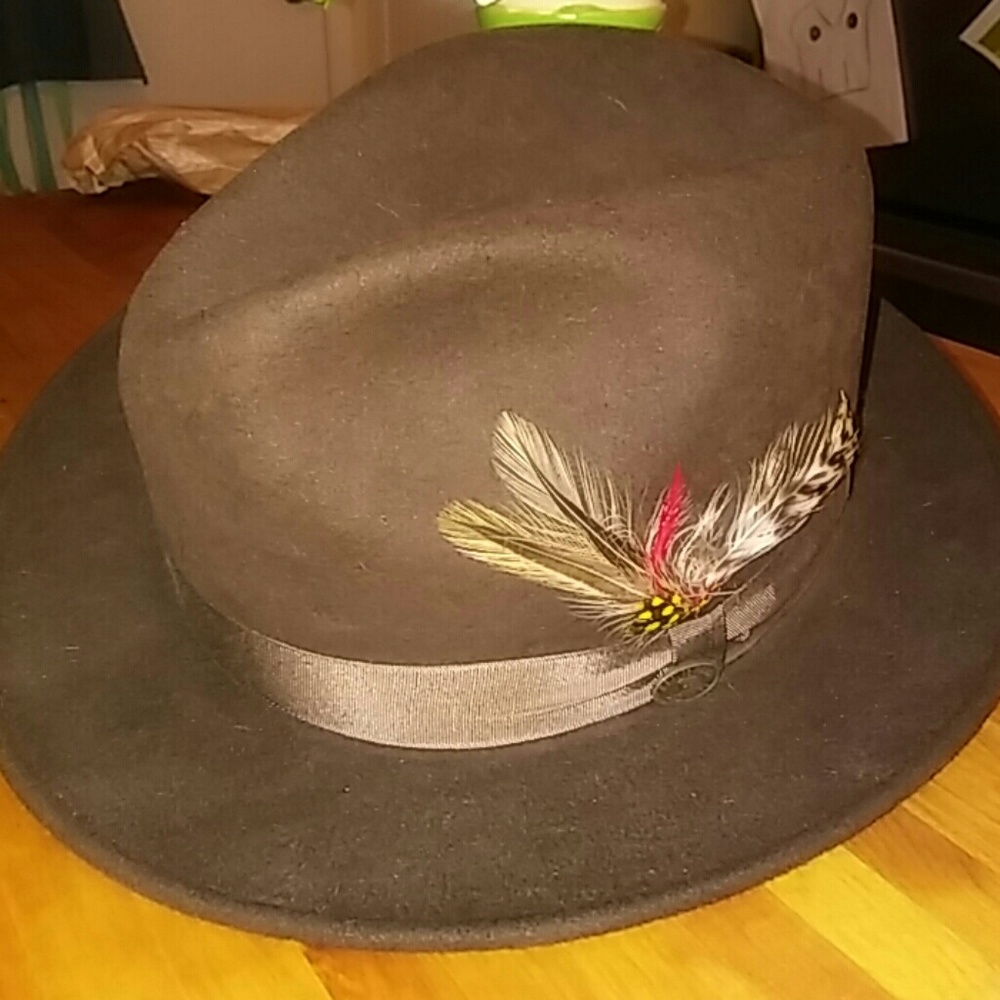 Beaver Brand Heritage Fedora