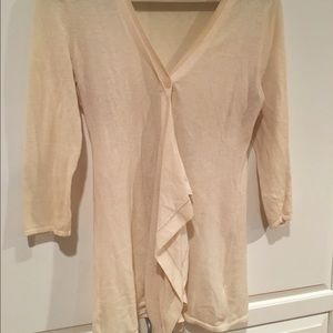 Sparrow Classic Cardigan - Anthropologie