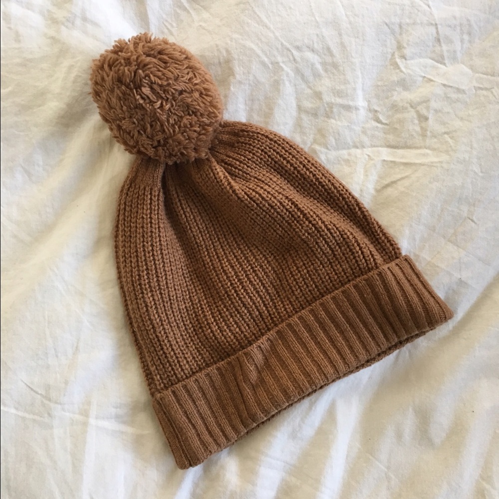 Uniqlo Knit Beanie