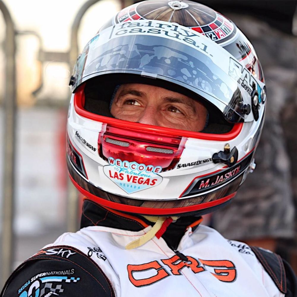 Meet your Posher, Matt