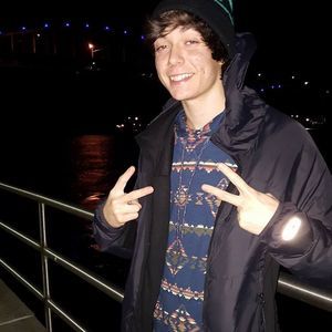 Meet your Posher, Aaron