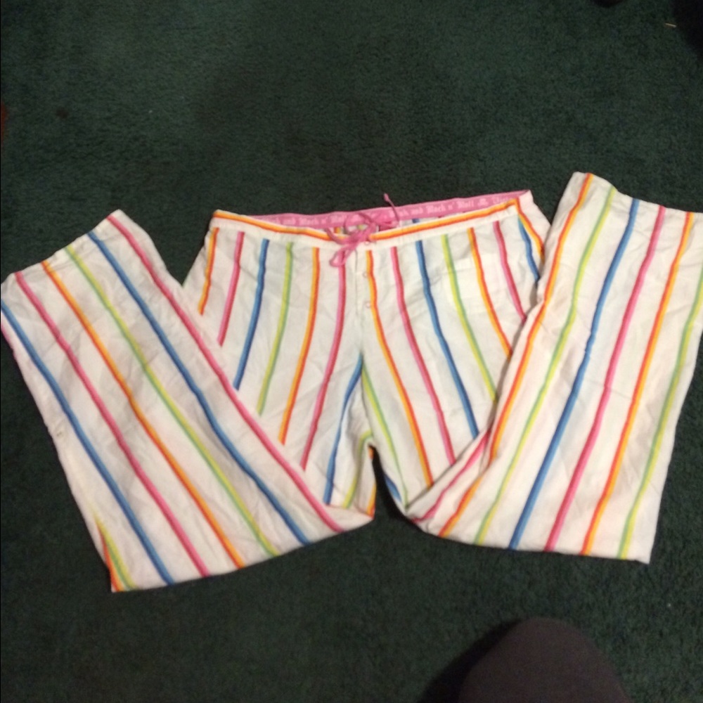 Victoria's Secret pajamas