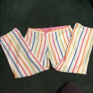 Victoria's Secret pajamas