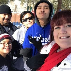 Meet your Posher, Chrisanne