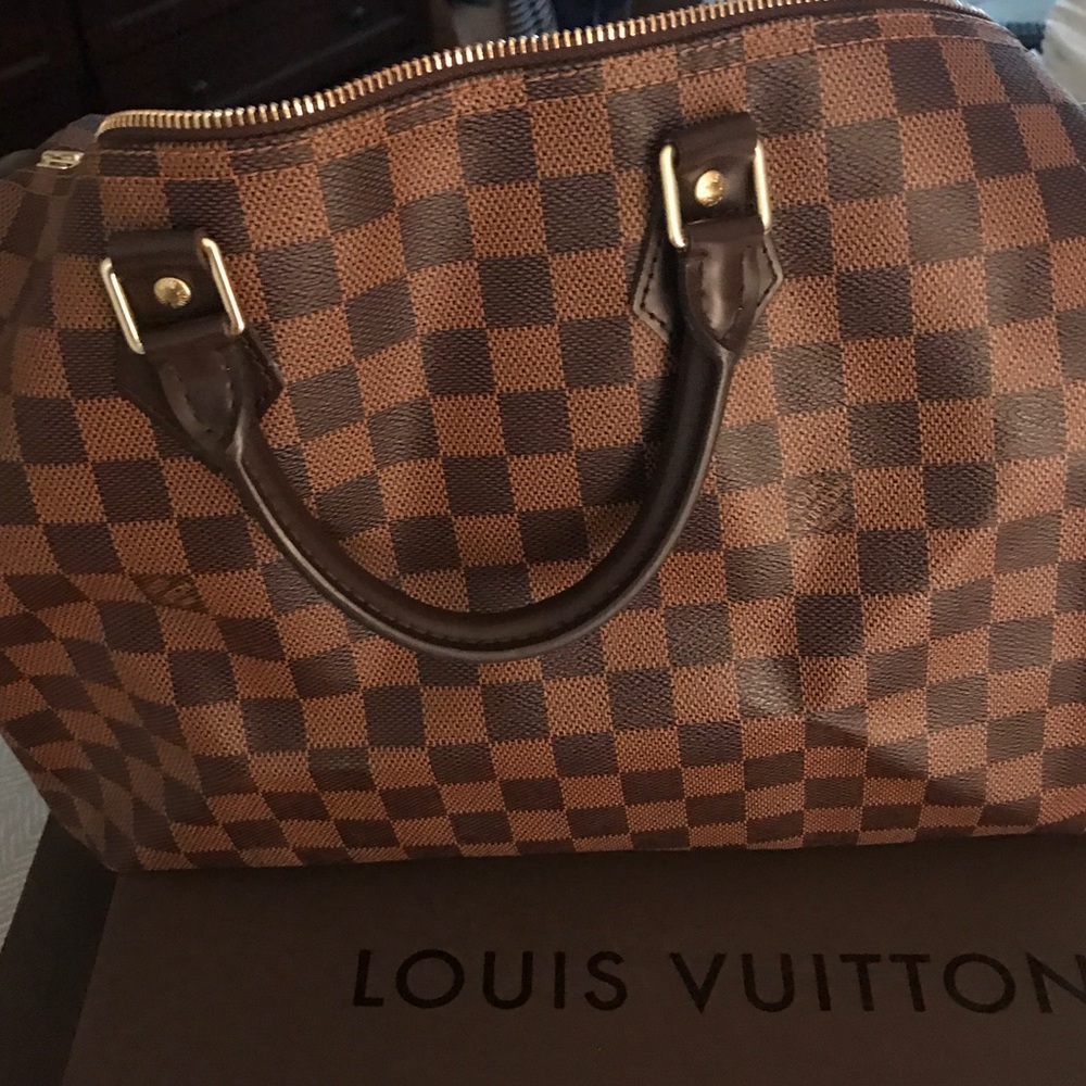 LV bag. **SOLD**