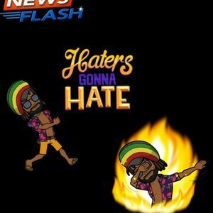 Meet your Posher, Mac ryan