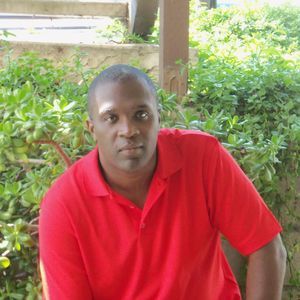 Meet your Posher, Deon