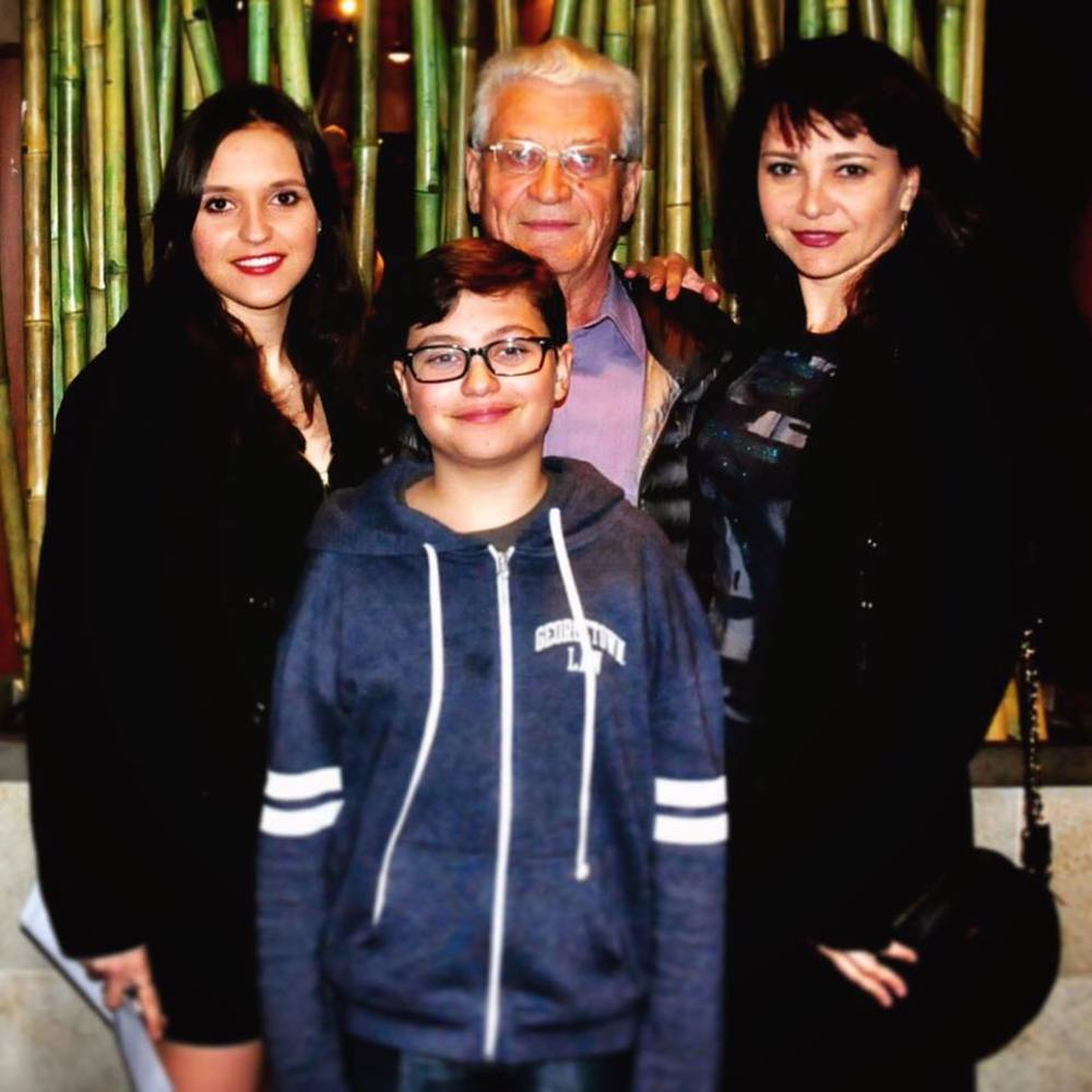 Meet your Posher, Olga