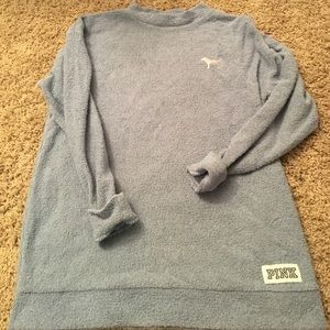 Victoria Secret Pink Mock -XS