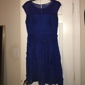 Antonio Melanin dress