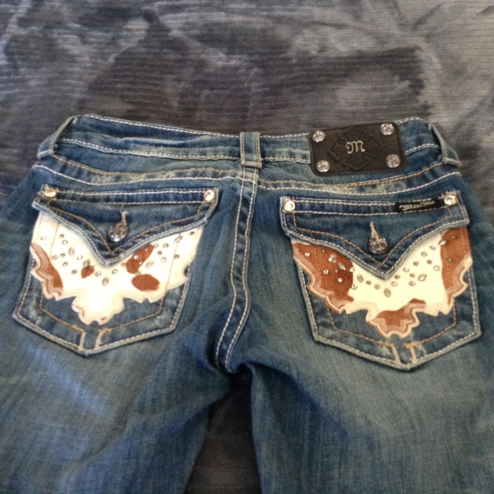 Jeans - Picture 3 of 4