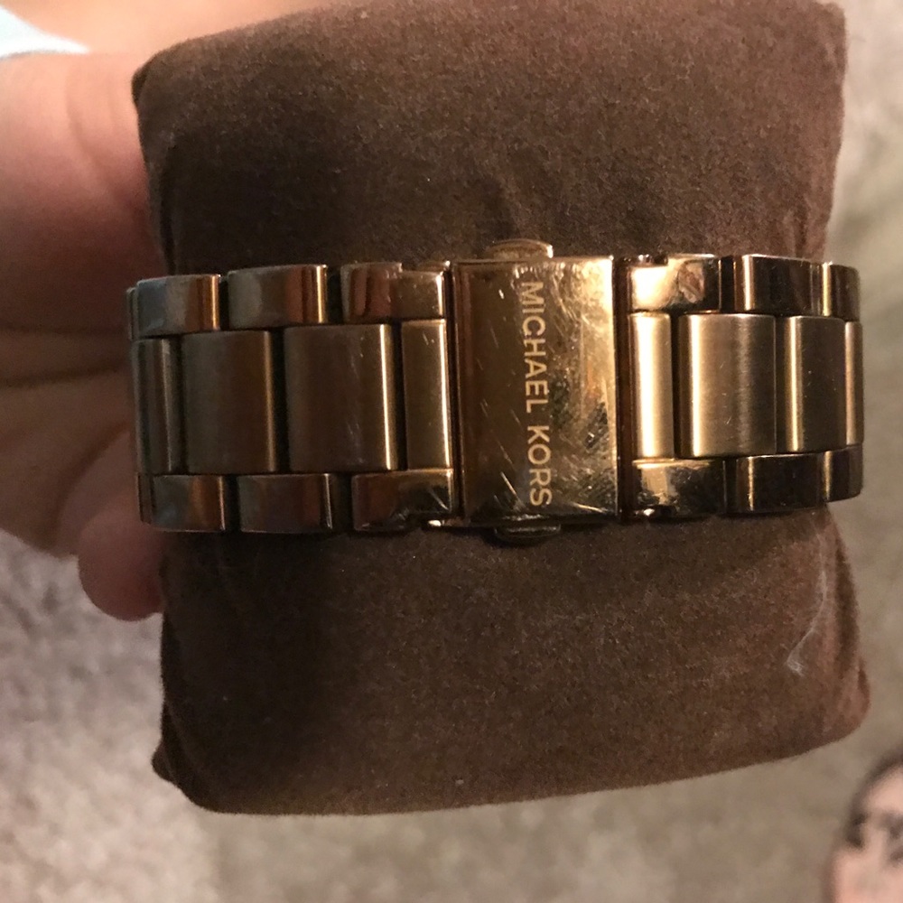 Michael kors watch - Picture 2 of 4