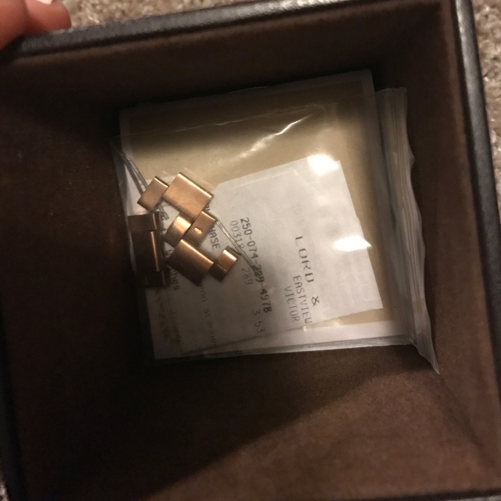 Michael kors watch - Picture 3 of 4