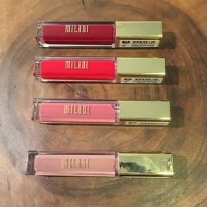 Milani Amore Lip Creme