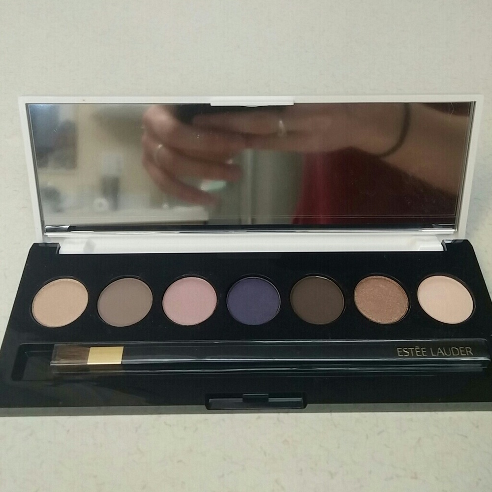Estee Lauder Lisa Perry palette